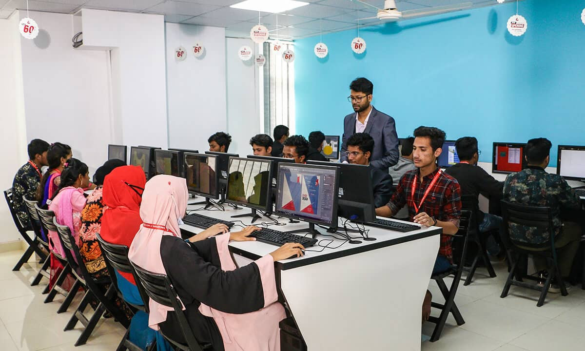Classic IT Institute