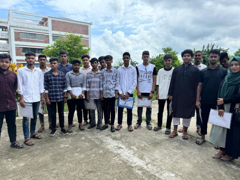 Successful Students